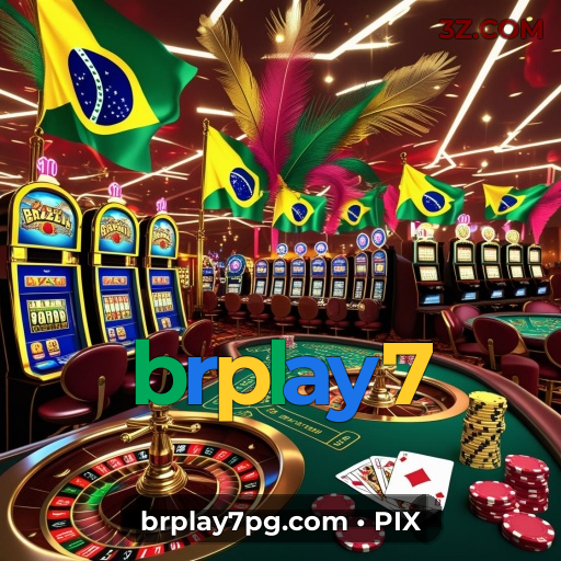 Ofertas Imperdíveis na Promo do brplay7 para Gamers