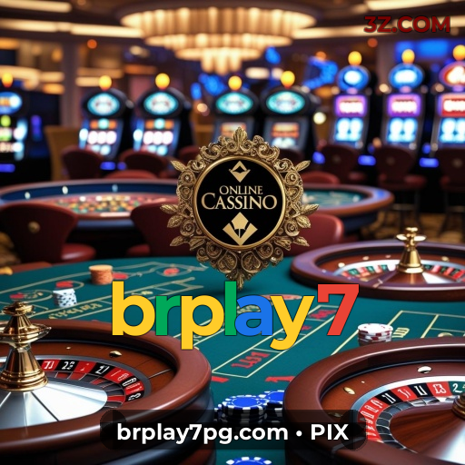 Apostas Empolgantes no brplay7: Novidades e Incentivos