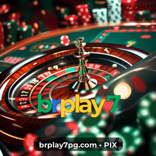 Recursos Paga do brplay7: Experiência de Jogo Elevada