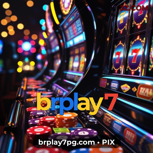 brplay7.com | Login Seguro e Suporte 24h no Brasil