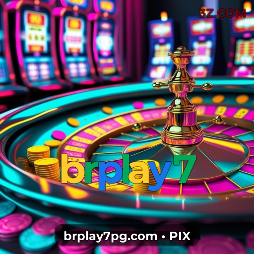 brplay7.com | App de Cassino com Saques Instantâneos