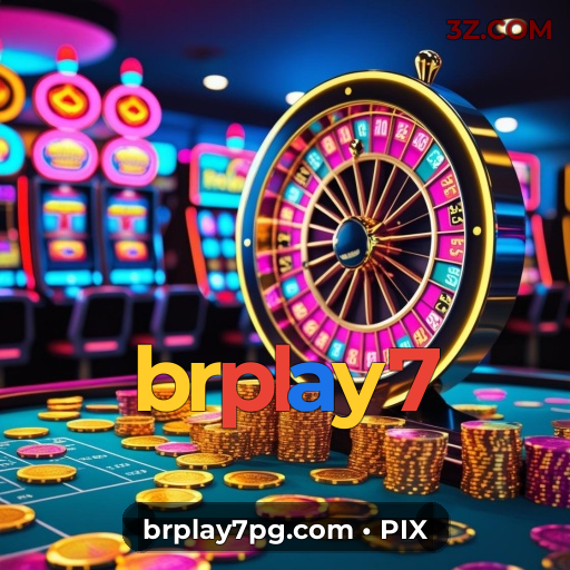 Bônus no brplay7: ofertas exclusivas para todos os estilos