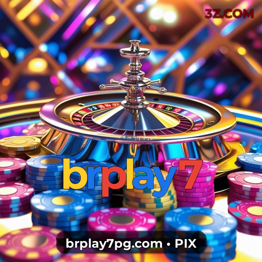 brplay7.com | App de Cassino com Saques Instantâneos