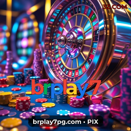 Recursos Paga do brplay7: Experiência de Jogo Elevada