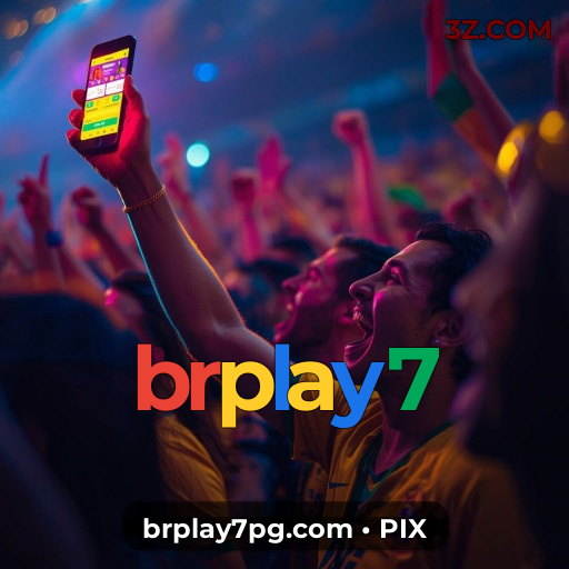 brplay7 – Jogos de Cassino com Experiência Autêntica