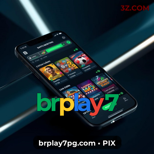 Bônus no brplay7: ofertas exclusivas para todos os estilos
