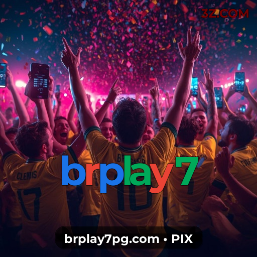 brplay7.com | Login Seguro e Suporte 24h no Brasil