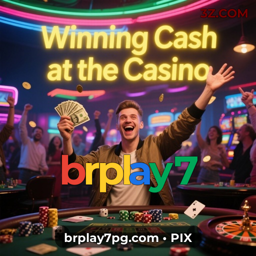 Bônus no brplay7: ofertas exclusivas para todos os estilos