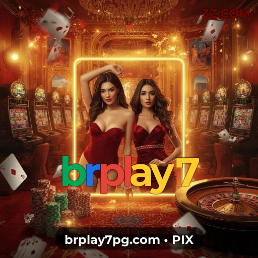 brplay7.com | App de Cassino com Saques Instantâneos