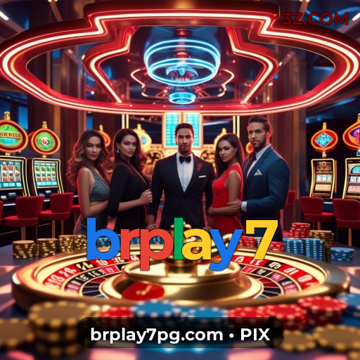 Apostas Empolgantes no brplay7: Novidades e Incentivos