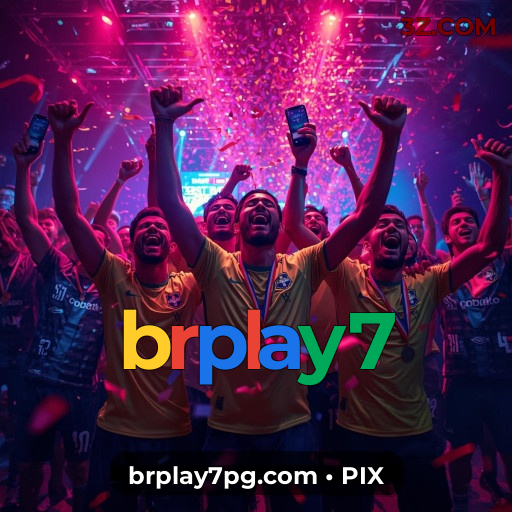 Experimente Baixar Jogos Imperdíveis no brplay7
